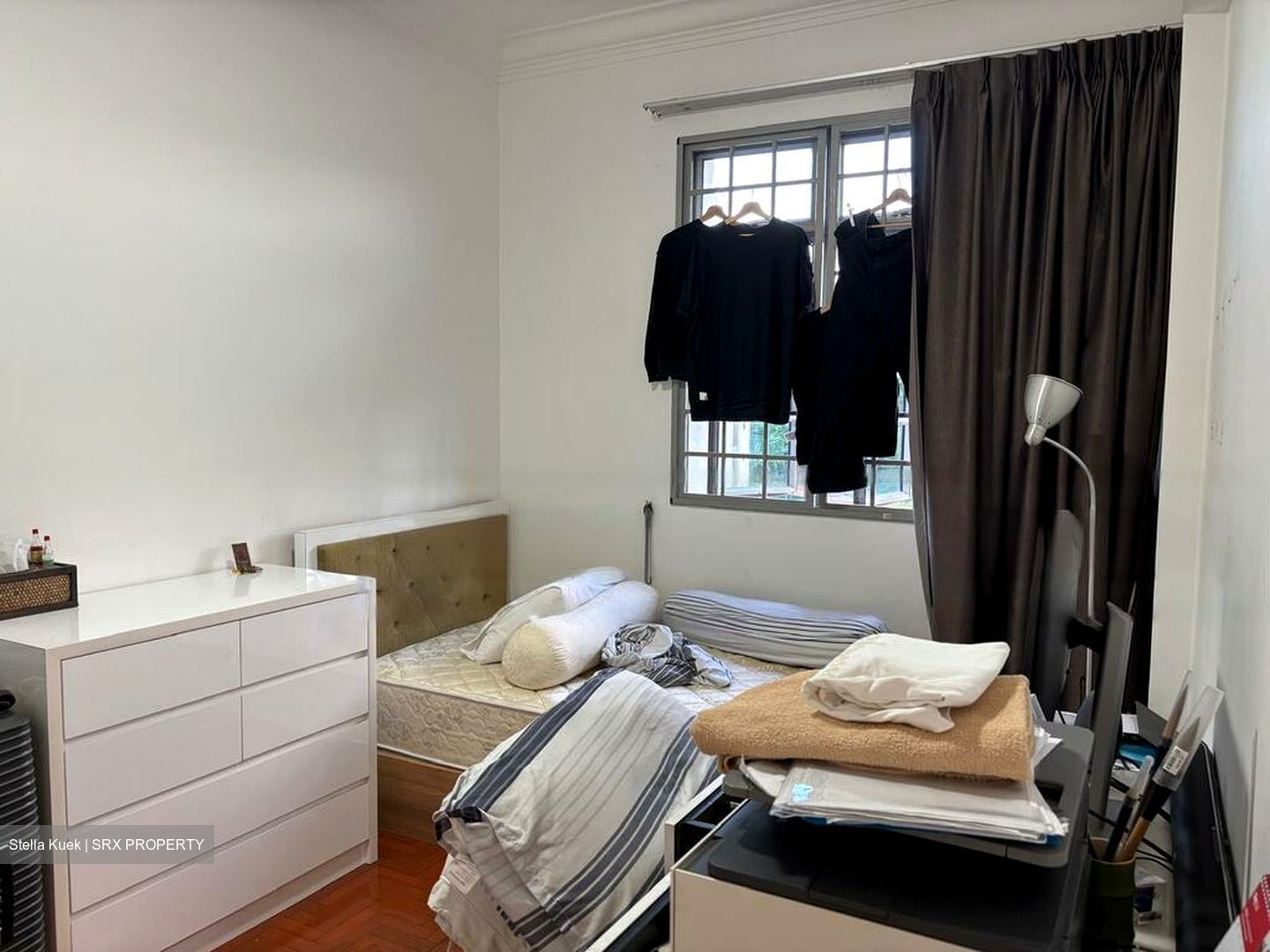 Azalea Park Condominium (D17), Condominium #450991531